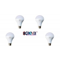 OkaeYa LED bulb 5-Watt (5pcs)